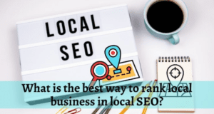 Read more about the article Local SEO Services Gilroy: Boost Your Business Visibility!