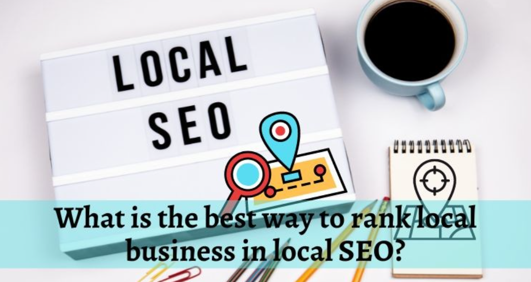 You are currently viewing Local SEO Services Gilroy: Boost Your Business Visibility!