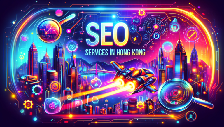 Read more about the article SEO Services Hong Kong: Boost Your Brand’s Visibility!