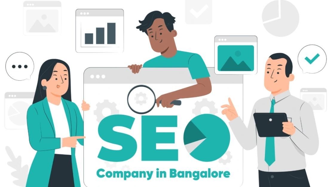 Read more about the article Best SEO Services in Bangalore: Elevate Your Online Presence