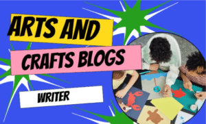 Read more about the article Guest Post Service For Arts And Crafts: Boost Your Online Presence