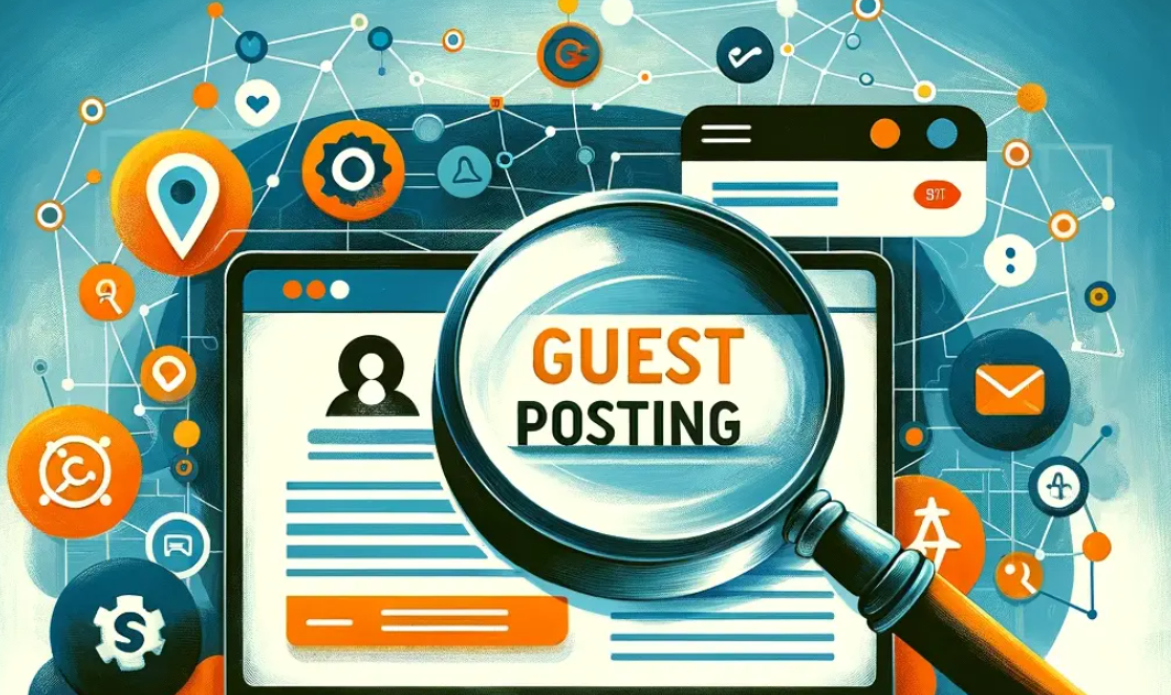 You are currently viewing Guest Post Outreach Strategies for Maximum Exposure: Boost Your Online Visibility.