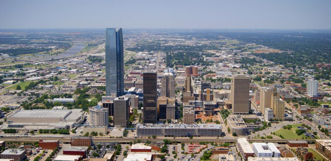 You are currently viewing Oklahoma City SEO Services: Unleash Your Site’s Potential!