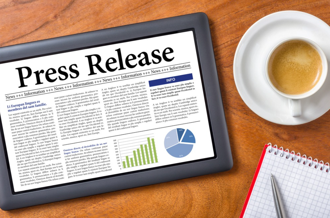 Read more about the article Best Press Release Service for SEO: Boost Visibility!