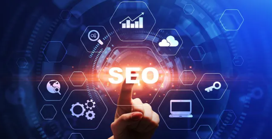Read more about the article Best SEO Services in Arvada Co: Top Rankings Await!