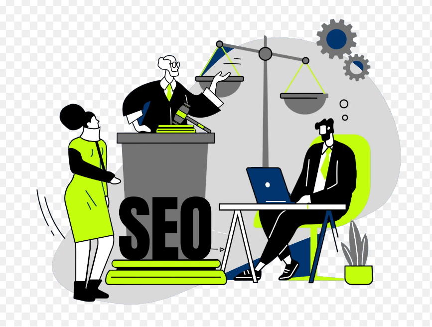 Read more about the article Best SEO Service for Attorneys: Top Rankings Unlocked
