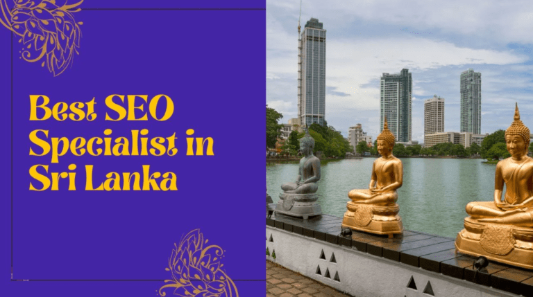 Read more about the article Best SEO Service Sri Lanka: Skyrocket Your Rankings!