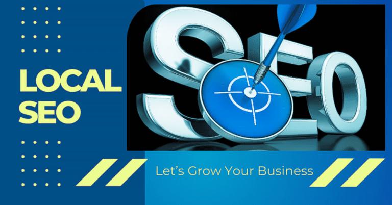 Read more about the article Local SEO Services in Tyler TX: Boost Your Business Visibility!