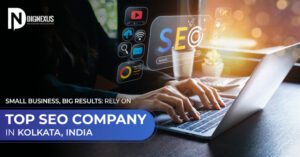 Read more about the article Best SEO Service Company in Kolkata: Top Results!