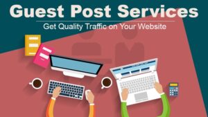 Read more about the article Guest Post Service For Business Niche Sites: Boost Your Online Presence Now!