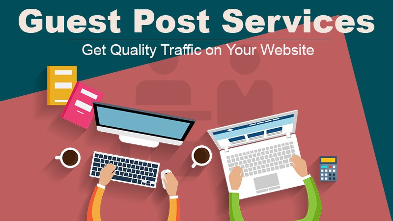 Read more about the article Guest Post Service For Business Niche Sites: Boost Your Online Presence Now!