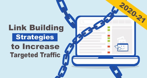 You are currently viewing Targeted Traffic Link Building: Boost Your Website’s Reach and Conversions