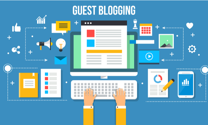 Read more about the article What is Paid Guest Posting?  : The Ultimate Guide for SEO Boost